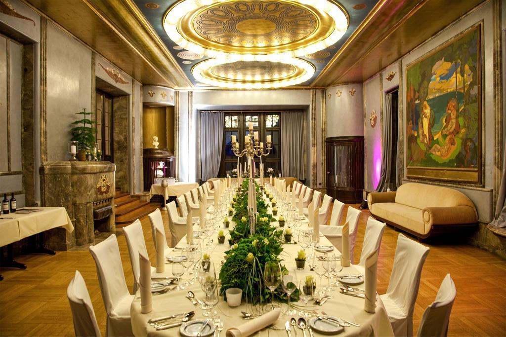 Hofgut Dippelshof Hotel- Und Restaurant Kg Muehltal  Экстерьер фото